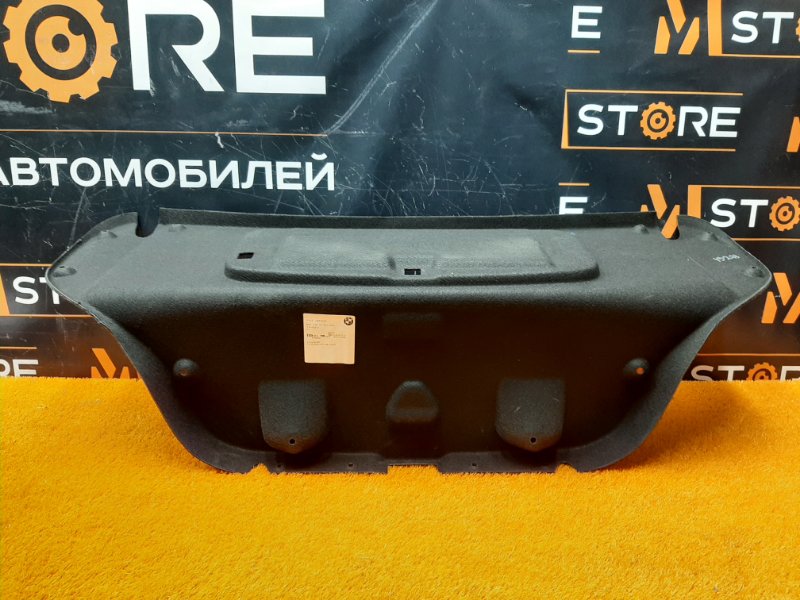 обшивка крышки багажника, 540 рублей, Красноярск