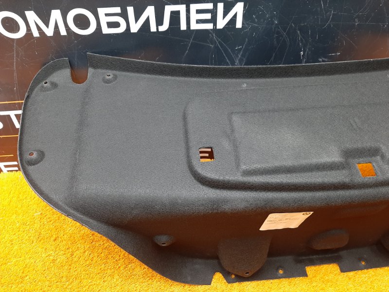 обшивка крышки багажника, 540 рублей, Красноярск