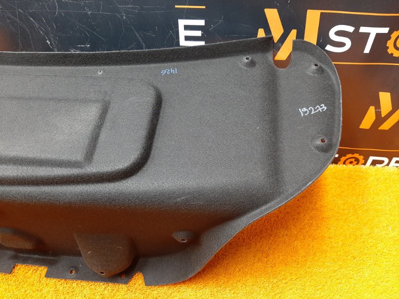 обшивка крышки багажника, 540 рублей, Красноярск