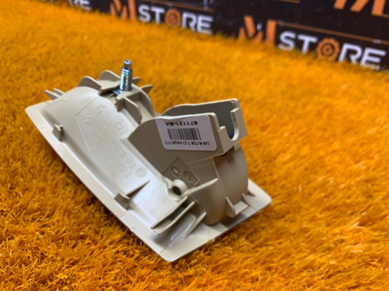 ручка двери внутренняя, 300 рублей, Красноярск