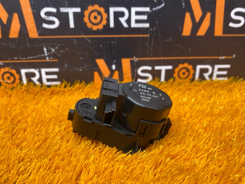 привод заслонки отопителя, 300 рублей, Красноярск