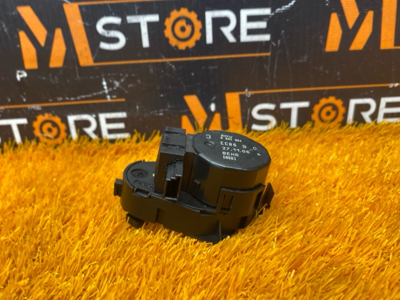 привод заслонки отопителя, 300 рублей, Красноярск