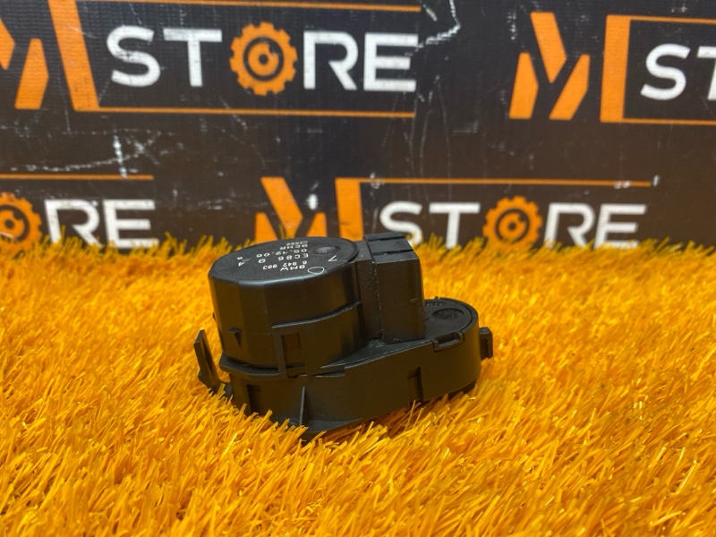 привод заслонки отопителя, 300 рублей, Красноярск