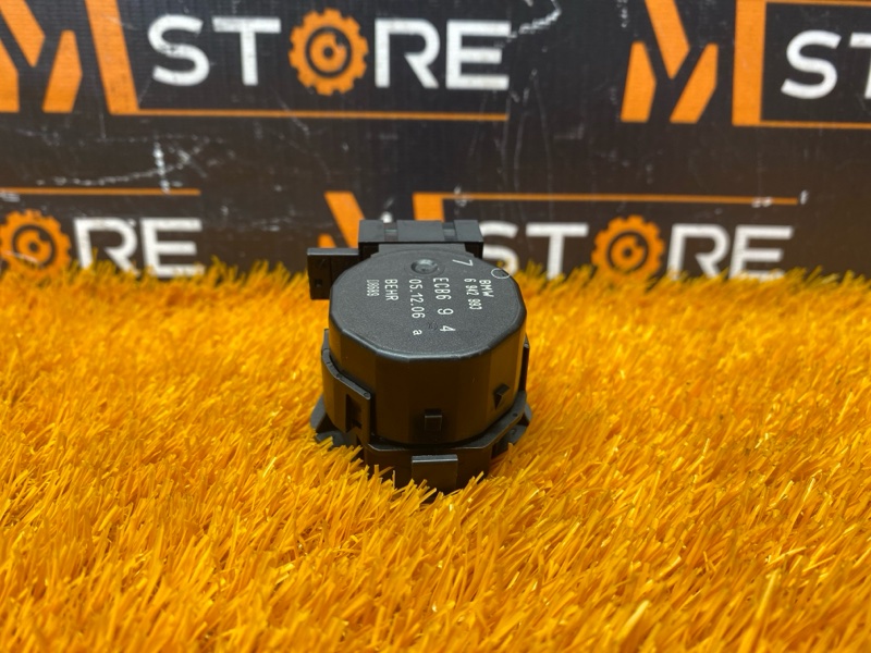 привод заслонки отопителя, 300 рублей, Красноярск