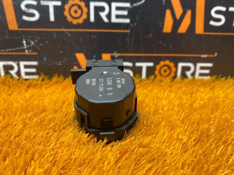 привод заслонки отопителя, 300 рублей, Красноярск