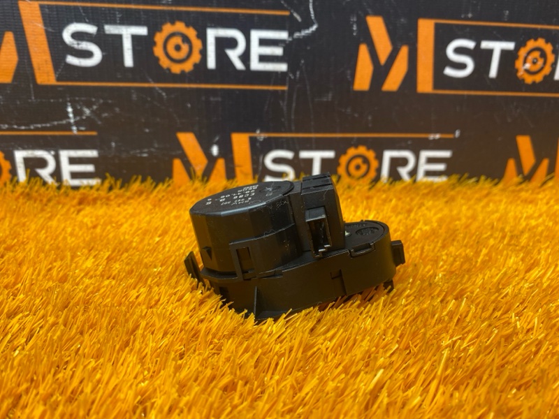 привод заслонки отопителя, 300 рублей, Красноярск