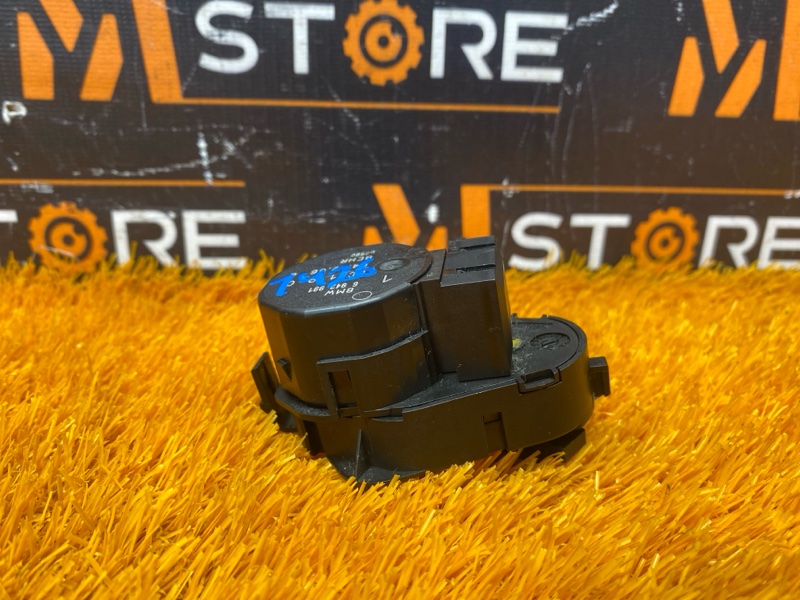 привод заслонки отопителя, 300 рублей, Красноярск