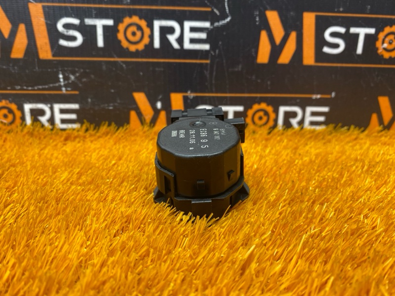 привод заслонки отопителя, 300 рублей, Красноярск