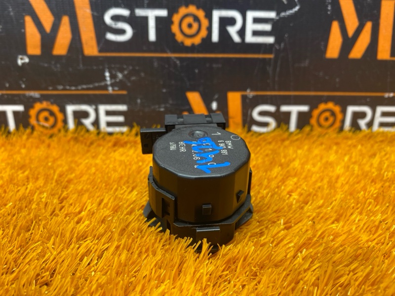 привод заслонки отопителя, 300 рублей, Красноярск