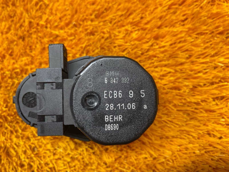 привод заслонки отопителя, 300 рублей, Красноярск