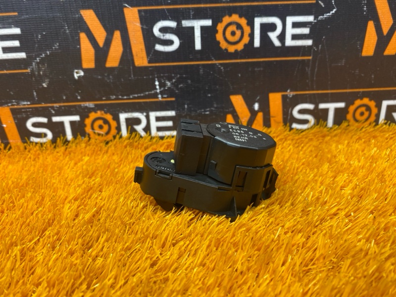 привод заслонки отопителя, 300 рублей, Красноярск