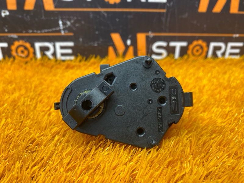 привод заслонки отопителя, 300 рублей, Красноярск