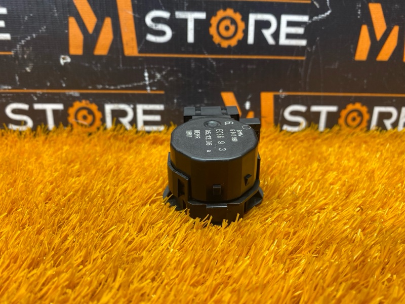 привод заслонки отопителя, 300 рублей, Красноярск