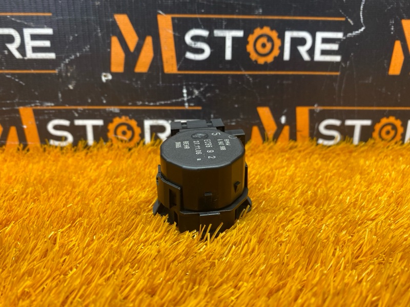 привод заслонки отопителя, 300 рублей, Красноярск