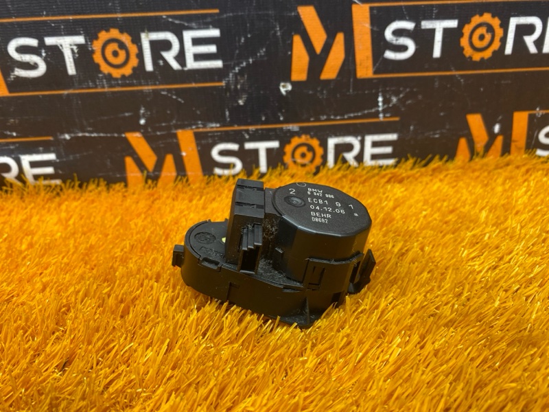 привод заслонки отопителя, 300 рублей, Красноярск