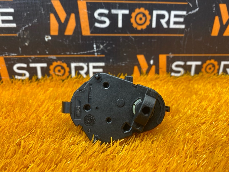 привод заслонки отопителя, 300 рублей, Красноярск