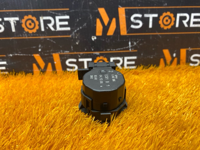 привод заслонки отопителя, 300 рублей, Красноярск