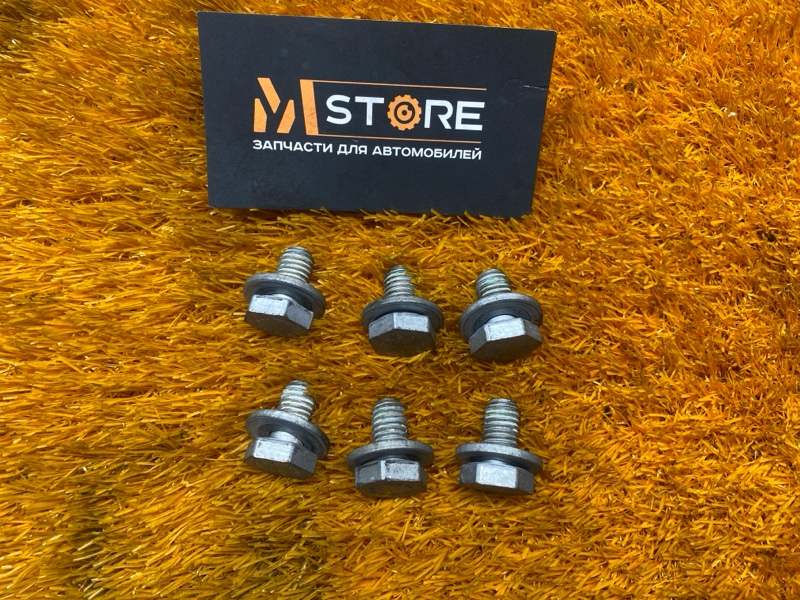 болт гидротрансформатора, 380 рублей, Красноярск