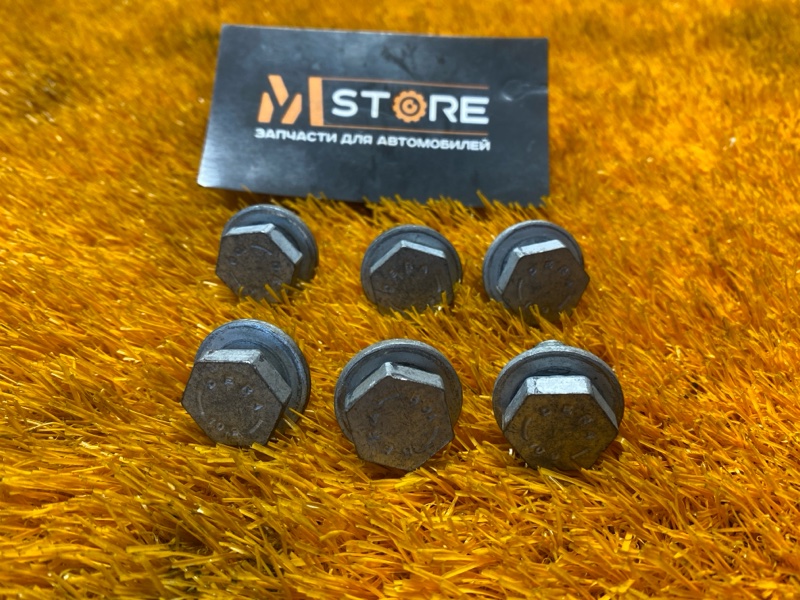 болт гидротрансформатора, 380 рублей, Красноярск