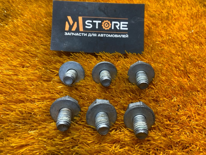 болт гидротрансформатора, 380 рублей, Красноярск