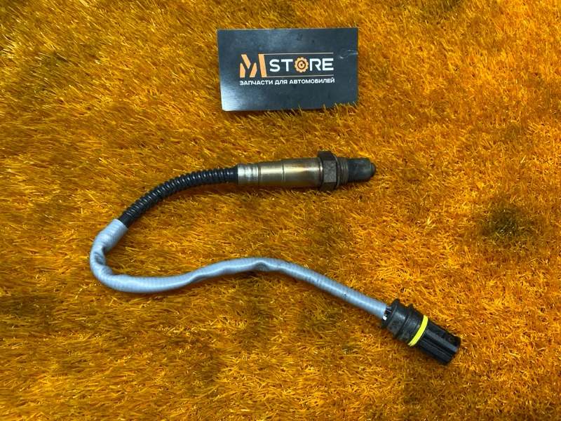 Датчик кислорода, 950 рублей, Красноярск