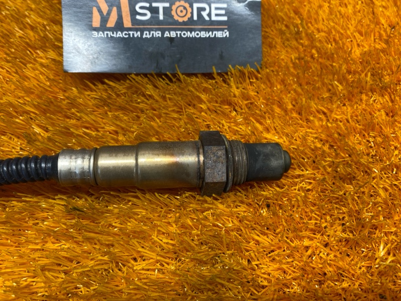 Датчик кислорода, 950 рублей, Красноярск