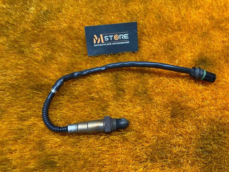 Датчик кислорода, 500 рублей, Красноярск