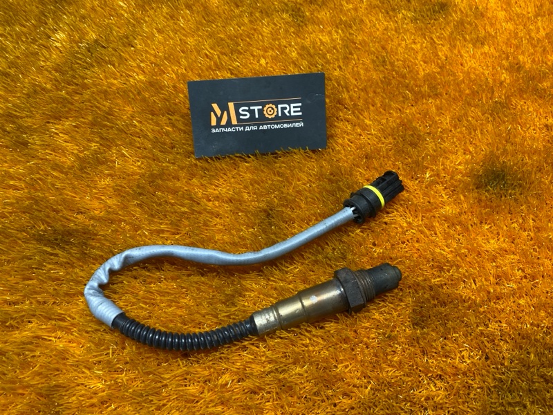 Датчик кислорода, 950 рублей, Красноярск