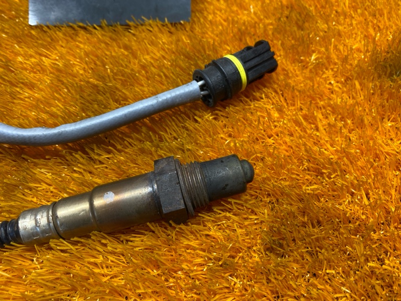 Датчик кислорода, 950 рублей, Красноярск