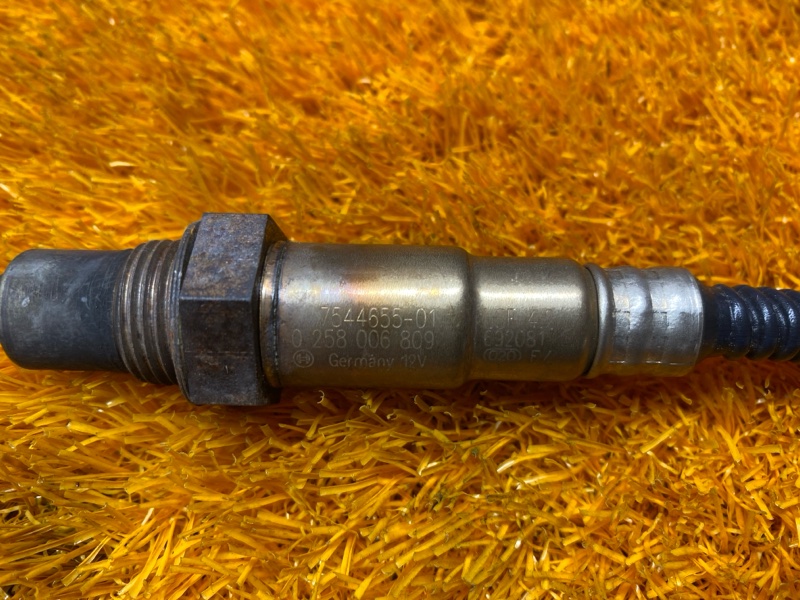 Датчик кислорода, 950 рублей, Красноярск