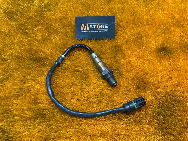 Датчик кислорода, 500 рублей, Красноярск