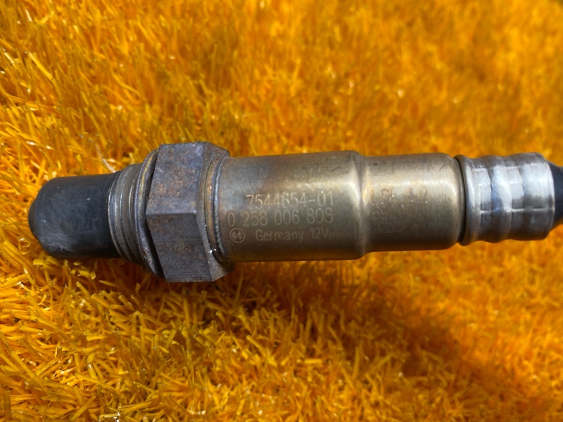 Датчик кислорода, 500 рублей, Красноярск