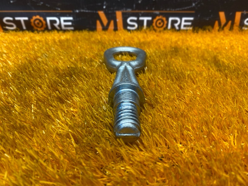 Крюк буксировочный, 1500 рублей, Красноярск