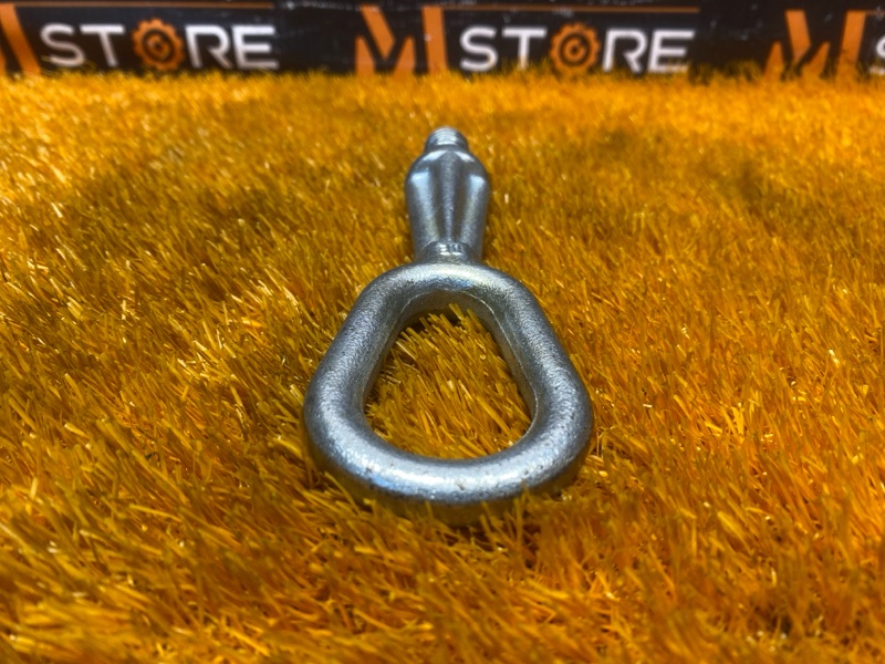 Крюк буксировочный, 1500 рублей, Красноярск