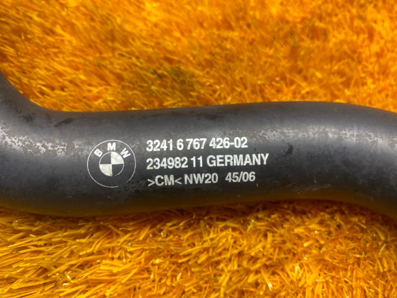 шланг гидроусилителя, 300 рублей, Красноярск