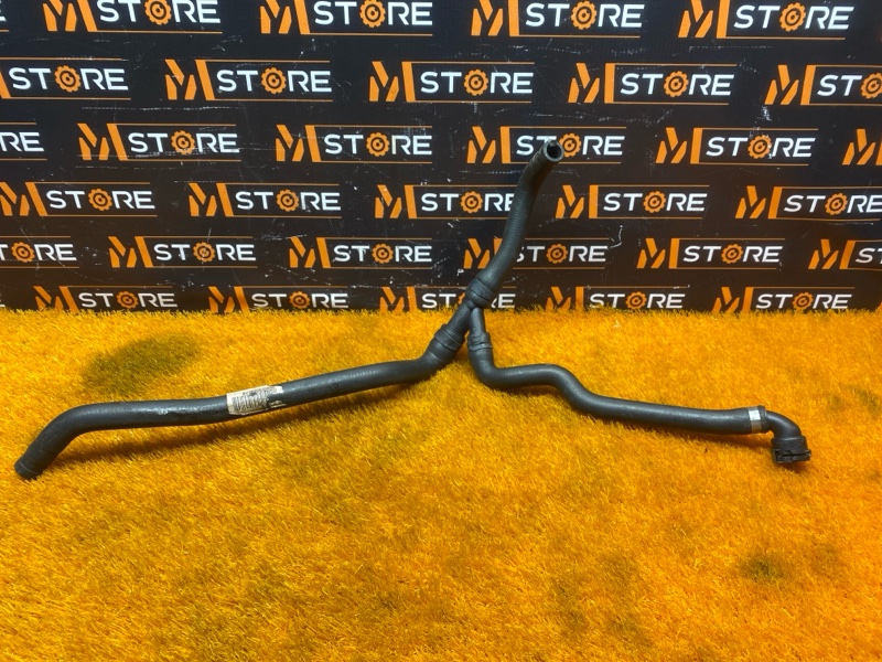 Патрубок системы охлаждения, 700 рублей, Красноярск