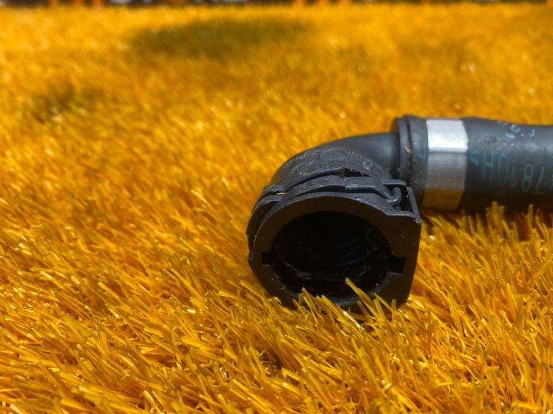 Патрубок системы охлаждения, 700 рублей, Красноярск