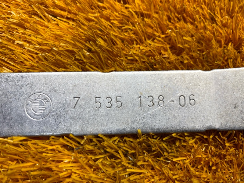 кронштейн глушителя, 300 рублей, Красноярск