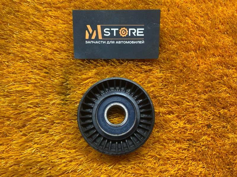 ролик натяжной, 390 рублей, Красноярск