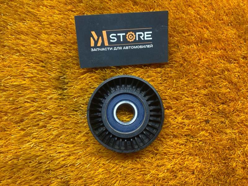 ролик натяжной, 390 рублей, Красноярск