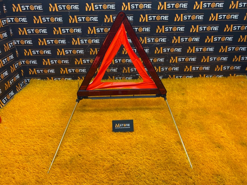 знак аварийной остановки, 570 рублей, Красноярск