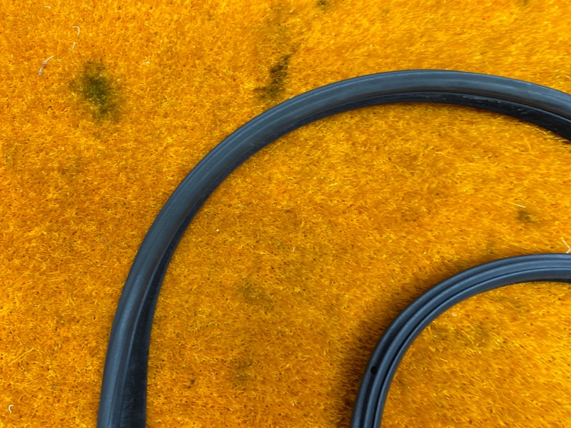 уплотнитель двери, 1500 рублей, Красноярск