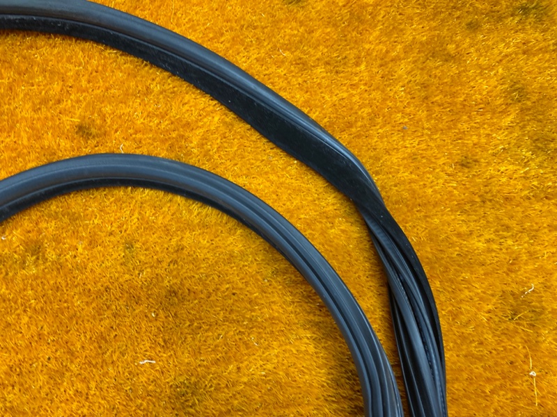 уплотнитель двери, 1500 рублей, Красноярск