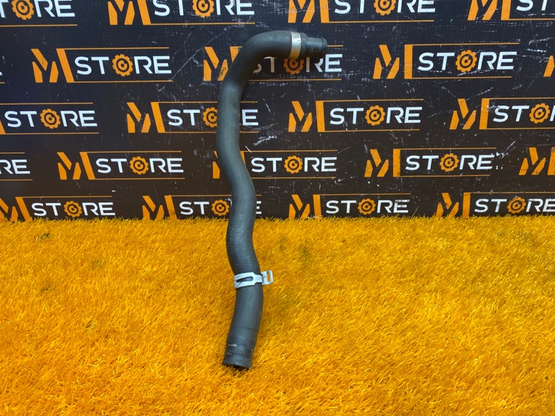 Патрубок системы охлаждения, 540 рублей, Красноярск