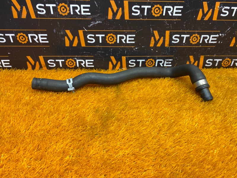 Патрубок системы охлаждения, 540 рублей, Красноярск