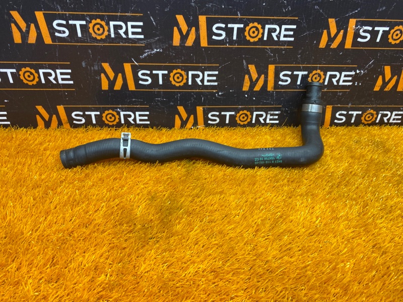 Патрубок системы охлаждения, 540 рублей, Красноярск