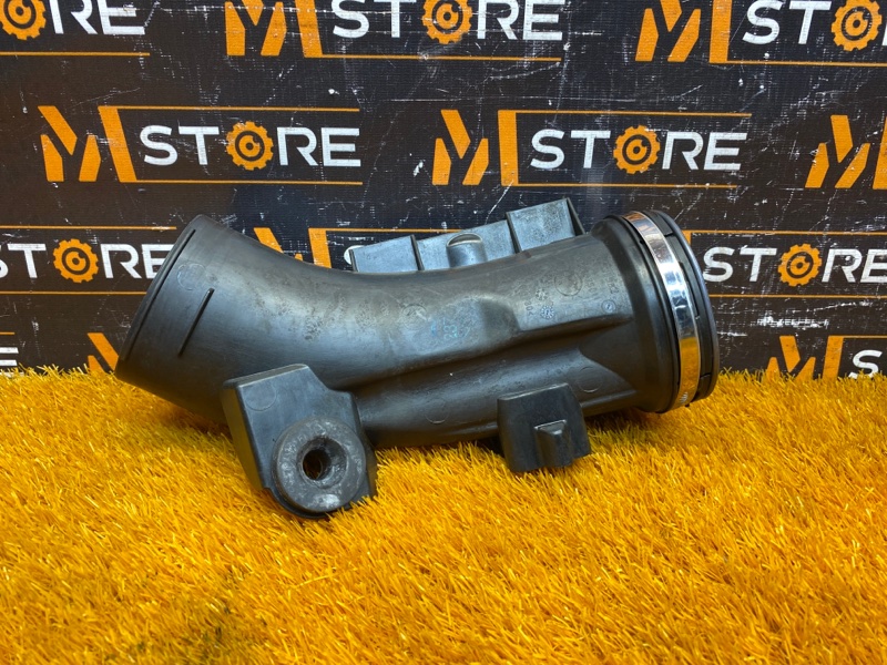 патрубок воздушного фильтра, 2000 рублей, Красноярск