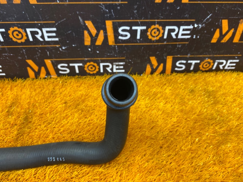 Патрубок системы охлаждения, 540 рублей, Красноярск