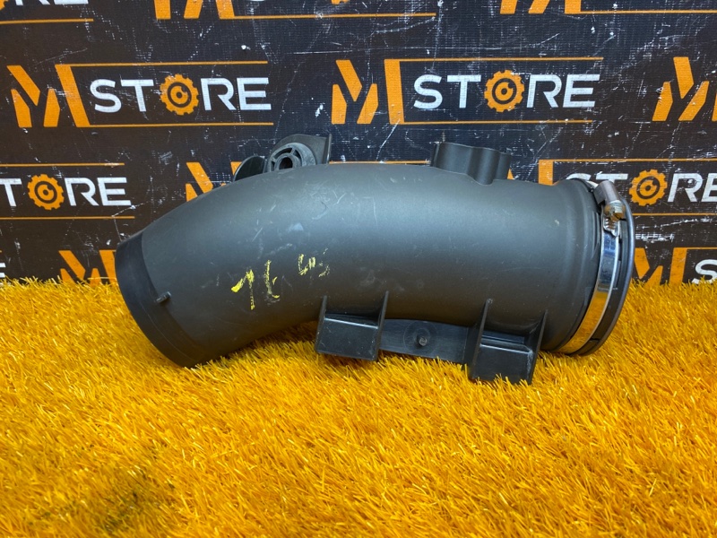 патрубок воздушного фильтра, 2000 рублей, Красноярск