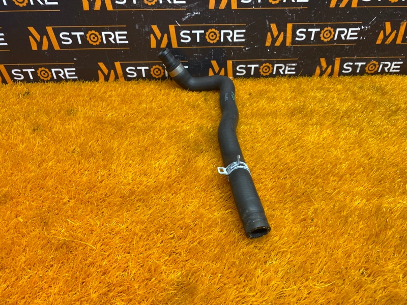 Патрубок системы охлаждения, 540 рублей, Красноярск